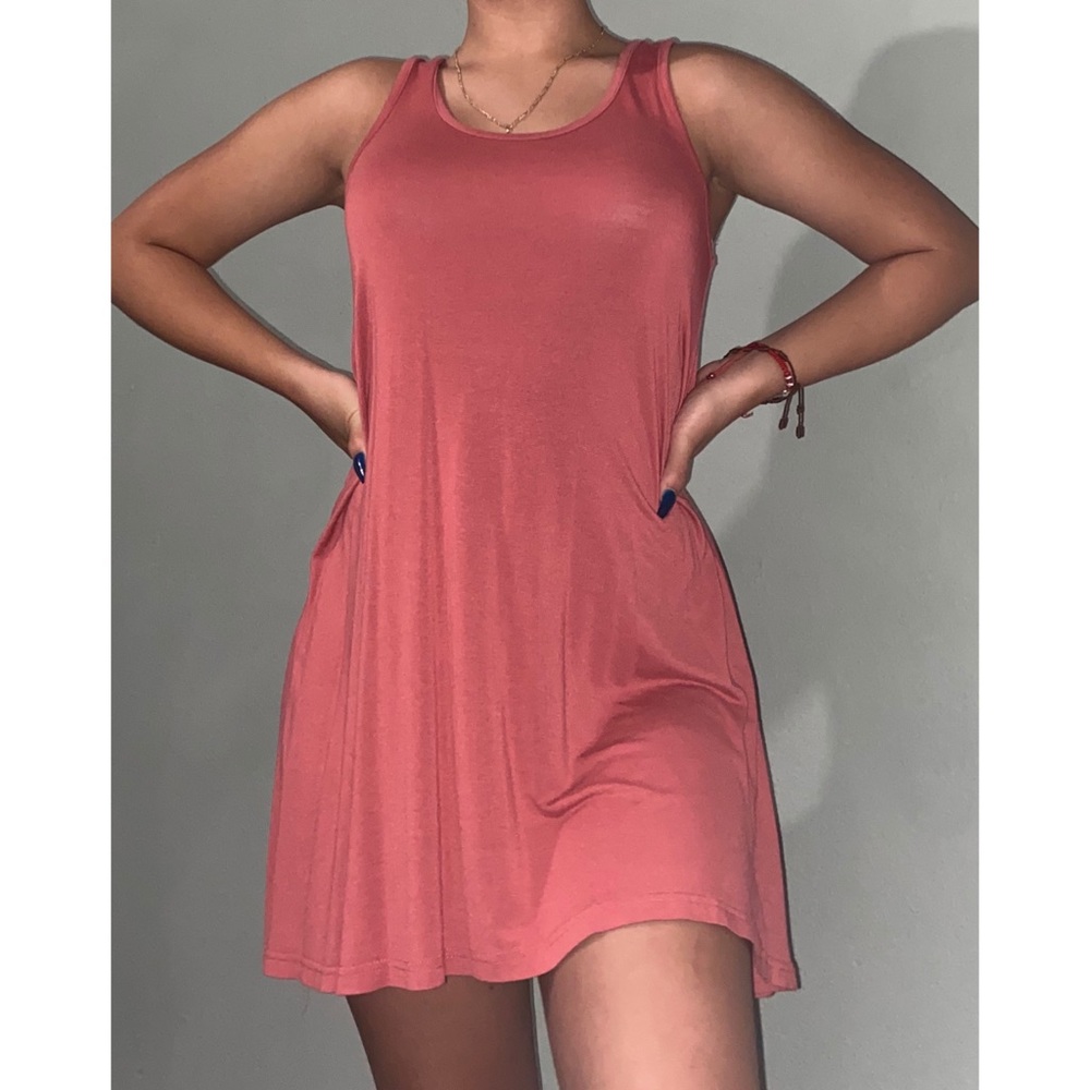 Flowy Dress